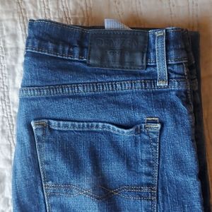 Levi's Denizen Jeans